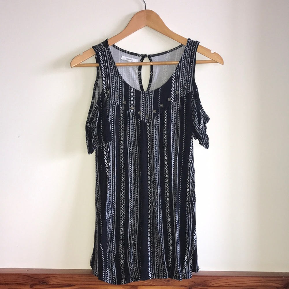 Maurices Blouse